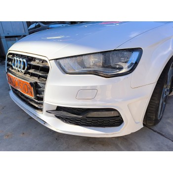 Recambio de paragolpes delantero para audi a3 (8v1, 8vk) 1.6 tdi referencia OEM IAM 8V0807065  