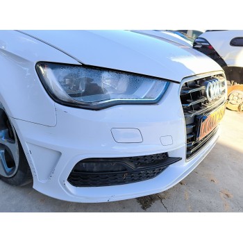 Recambio de paragolpes delantero para audi a3 (8v1, 8vk) 1.6 tdi referencia OEM IAM 8V0807065  