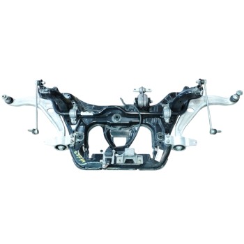 Recambio de puente delantero para mercedes-benz clase a sedán (v177) a 180 d (177.103) referencia OEM IAM A1776204400  