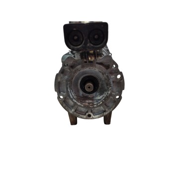 Recambio de caja cambios para ssangyong rexton 2.9 turbodiesel cat referencia OEM IAM G3102008200  MAD440400173