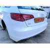 Recambio de paragolpes trasero para audi a3 (8v1, 8vk) 1.6 tdi referencia OEM IAM 8V3807067  
