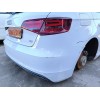 Recambio de paragolpes trasero para audi a3 (8v1, 8vk) 1.6 tdi referencia OEM IAM 8V3807067  