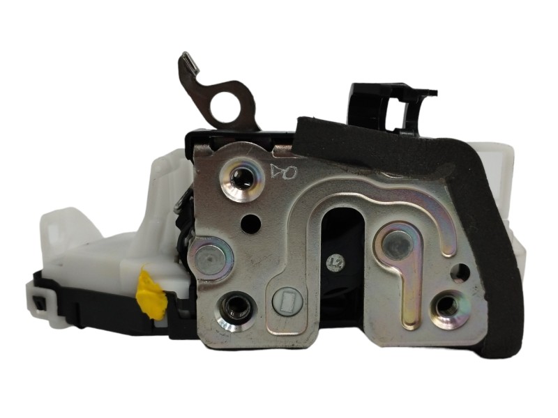 Recambio de cerradura puerta trasera izquierda para nissan juke (f16) 1.0 12v cat referencia OEM IAM 825016PE0A  