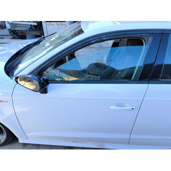 Recambio de puerta delantera izquierda para audi a3 (8v1, 8vk) 1.6 tdi referencia OEM IAM 8V3831051C  