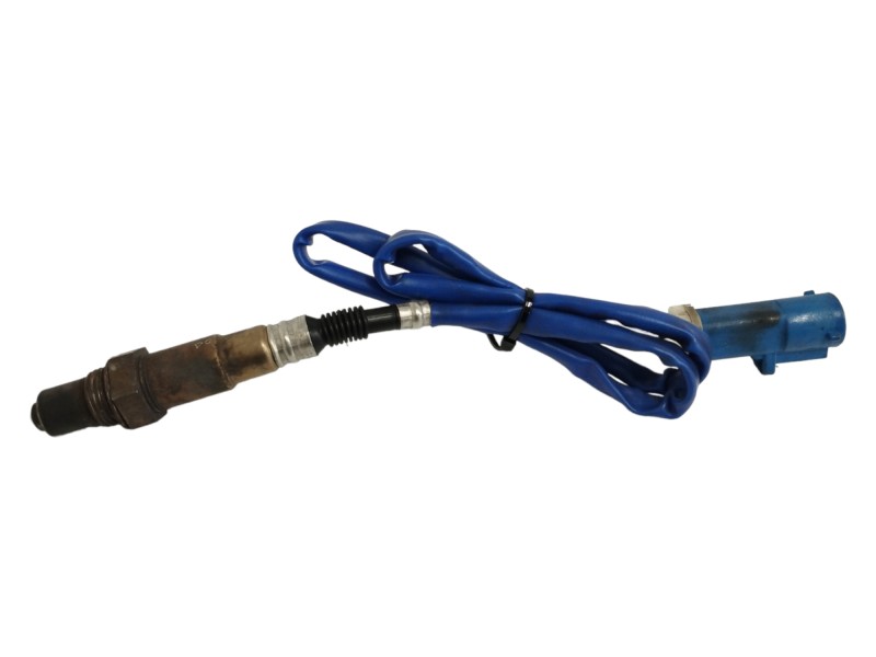 Recambio de sonda lambda para ford c-max 1.0 ecoboost cat referencia OEM IAM CV619G444CB 0258010355 