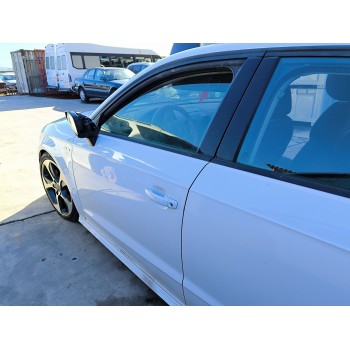Recambio de puerta delantera izquierda para audi a3 (8v1, 8vk) 1.6 tdi referencia OEM IAM 8V3831051C  