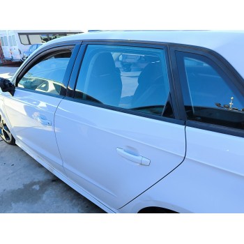 Recambio de puerta trasera izquierda para audi a3 (8v1, 8vk) 1.6 tdi referencia OEM IAM 8V4833051B  