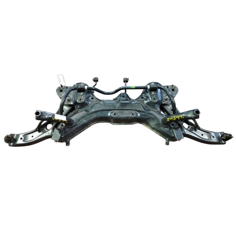 Recambio de puente delantero para suzuki swift iv (fz, nz) 1.2 (azh 412) referencia OEM IAM   