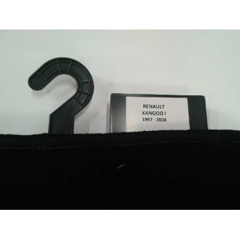 Recambio de alfombras para renault kangoo (f/kc0) 1.5 dci diesel referencia OEM IAM   ALOHA