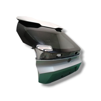 Recambio de porton trasero para toyota ch-r (_x2_, _h2_), hybrid (zyx20) referencia OEM IAM   