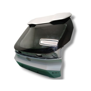 Recambio de porton trasero para toyota ch-r (_x2_, _h2_), hybrid (zyx20) referencia OEM IAM   