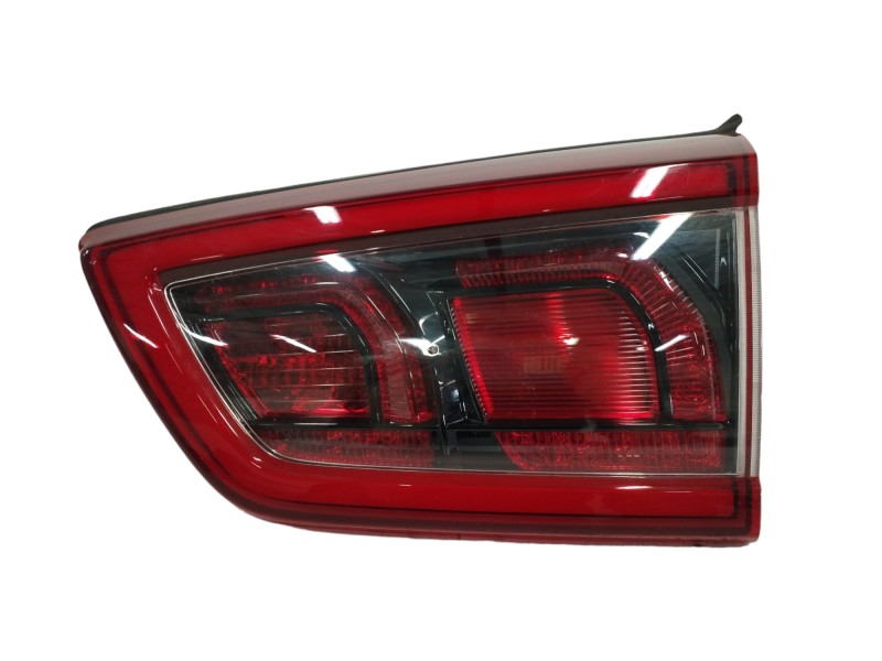 Recambio de piloto trasero derecho interior para kia niro drive referencia OEM IAM 92404G5130  