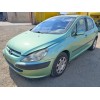 peugeot 307 (3a/c) del año 2004