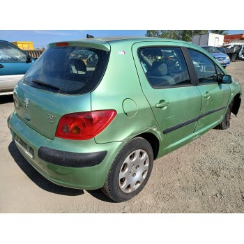 peugeot 307 (3a/c) del año 2004