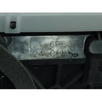Recambio de cerradura puerta trasera izquierda para nissan juke (f16) 1.0 12v cat referencia OEM IAM 825016PE0A  