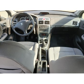 peugeot 307 (3a/c) del año 2004