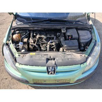 peugeot 307 (3a/c) del año 2004