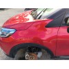 Recambio de aleta delantera izquierda para renault captur i (j5_, h5_) 0.9 tce 90 referencia OEM IAM 631018073R  