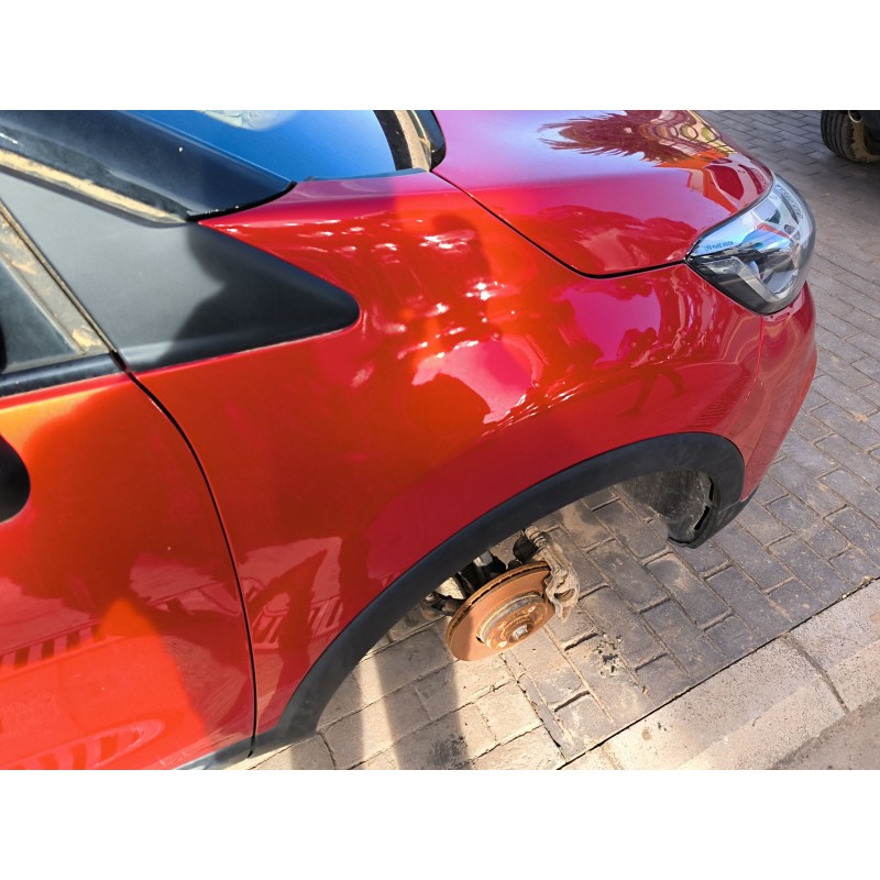 ALETA DELANTERA DERECHA