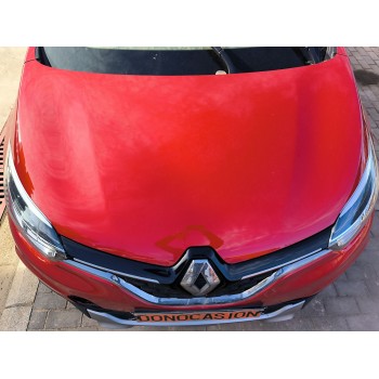 Recambio de capot para renault captur i (j5_, h5_) 0.9 tce 90 referencia OEM IAM 651004529R  