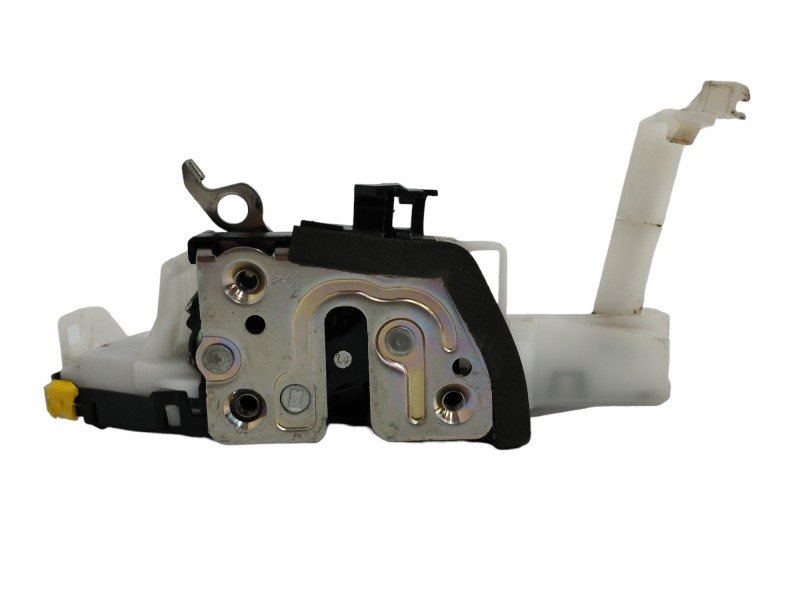 Recambio de cerradura puerta delantera izquierda para nissan juke (f16) 1.0 12v cat referencia OEM IAM 805016PE0A Recambio de cerradura puerta delantera izquierda para nissan juke (f16) 1.0 12v cat referencia OEM IAM 805016PE0A