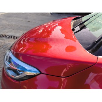 Recambio de capot para renault captur i (j5_, h5_) 0.9 tce 90 referencia OEM IAM 651004529R  
