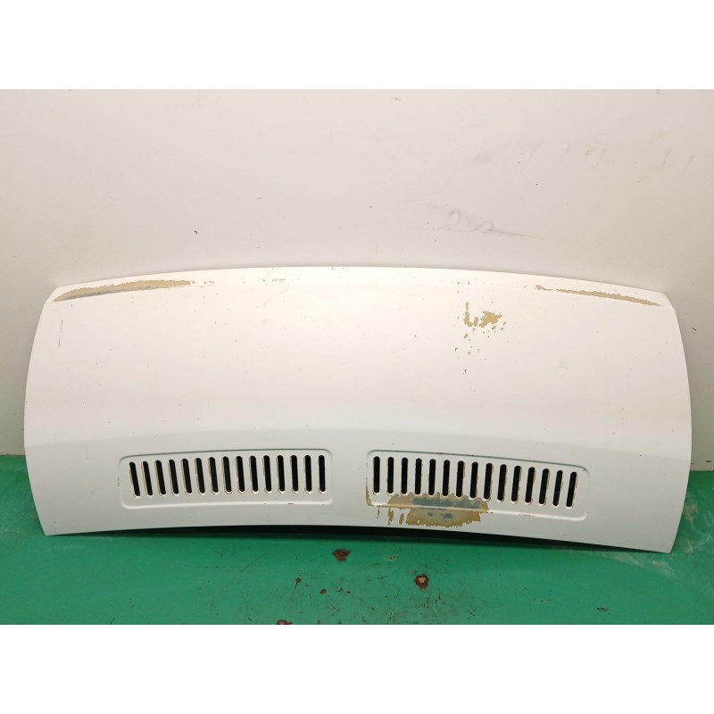 Recambio de capot para peugeot boxer kombi (rs3000)(333) 2.2 hdi fap cat referencia OEM IAM 7901N8  