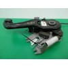 Recambio de palanca freno de mano para mercedes-benz clase m (w164) 320 / 350 cdi (164.122) referencia OEM IAM A1644201184  