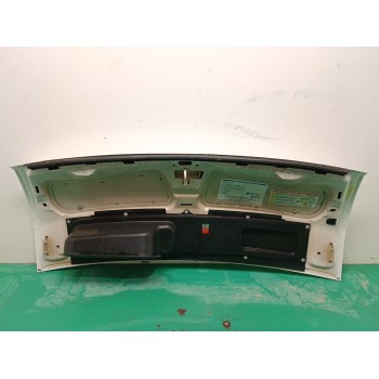 Recambio de capot para peugeot boxer kombi (rs3000)(333) 2.2 hdi fap cat referencia OEM IAM 7901N8  