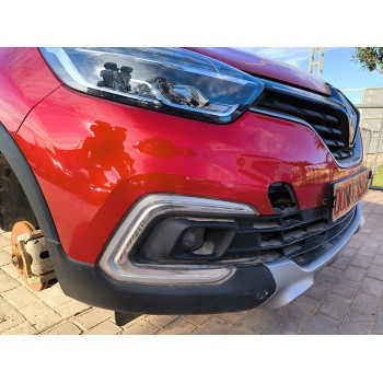 Recambio de paragolpes delantero para renault captur i (j5_, h5_) 0.9 tce 90 referencia OEM IAM 620229390R  