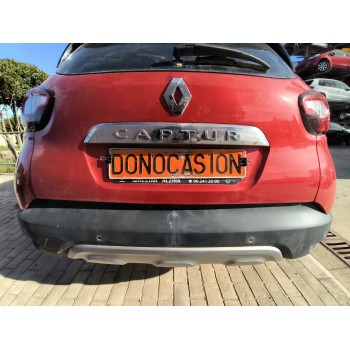 PARAGOLPES TRASERO 850B27697R 