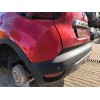Recambio de paragolpes trasero para renault captur i (j5_, h5_) 0.9 tce 90 referencia OEM IAM 850B27697R  
