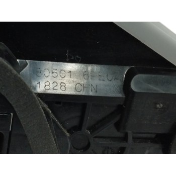 Recambio de cerradura puerta delantera izquierda para nissan juke (f16) 1.0 12v cat referencia OEM IAM 805016PE0A  