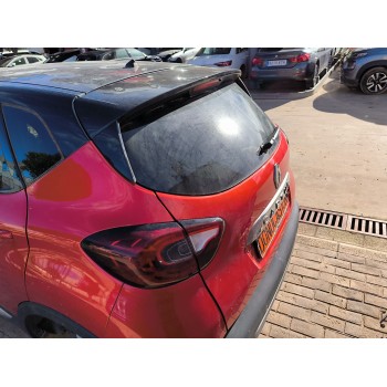 Recambio de porton trasero para renault captur i (j5_, h5_) 0.9 tce 90 referencia OEM IAM 901002357R  