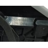 Recambio de cerradura puerta delantera izquierda para nissan juke (f16) 1.0 12v cat referencia OEM IAM 805016PE0A  