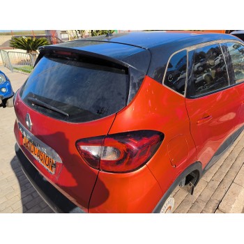 Recambio de porton trasero para renault captur i (j5_, h5_) 0.9 tce 90 referencia OEM IAM 901002357R  