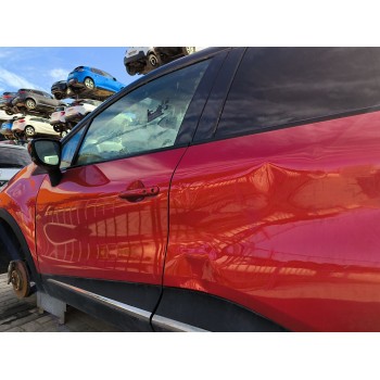 Recambio de puerta delantera izquierda para renault captur i (j5_, h5_) 0.9 tce 90 referencia OEM IAM 801018596R  