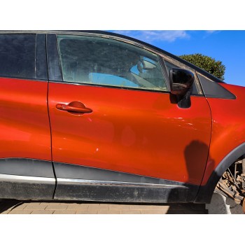 PUERTA DELANTERA DERECHA 801009996R 