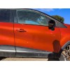 Recambio de puerta delantera derecha para renault captur i (j5_, h5_) 0.9 tce 90 referencia OEM IAM 801009996R  