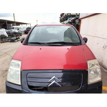 citroën c2 (jm_) del año 2004