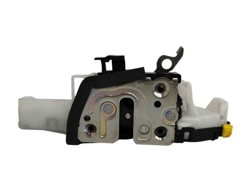 Recambio de cerradura puerta delantera derecha para nissan juke (f16) 1.0 12v cat referencia OEM IAM 805006PE0A Recambio de cerradura puerta delantera derecha para nissan juke (f16) 1.0 12v cat referencia OEM IAM 805006PE0A