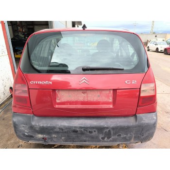 citroën c2 (jm_) del año 2004