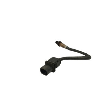 Recambio de sonda lambda para bmw serie 3 lim. (f30) 2.0 16v diesel referencia OEM IAM 779160003 0281004018 