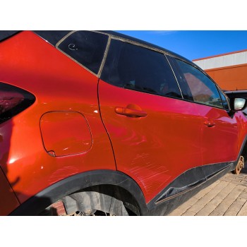 Recambio de puerta trasera derecha para renault captur i (j5_, h5_) 0.9 tce 90 referencia OEM IAM 821004271R  