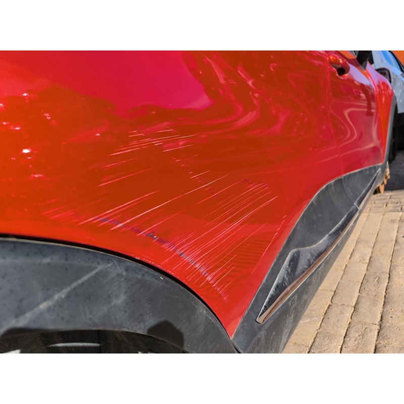 PUERTA TRASERA DERECHA