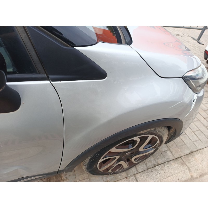 ALETA DELANTERA DERECHA