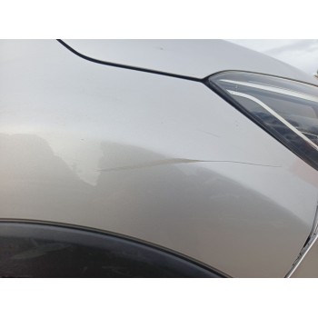 Recambio de aleta delantera derecha para renault captur i (j5_, h5_) 1.5 dci 110 referencia OEM IAM 631005737R  