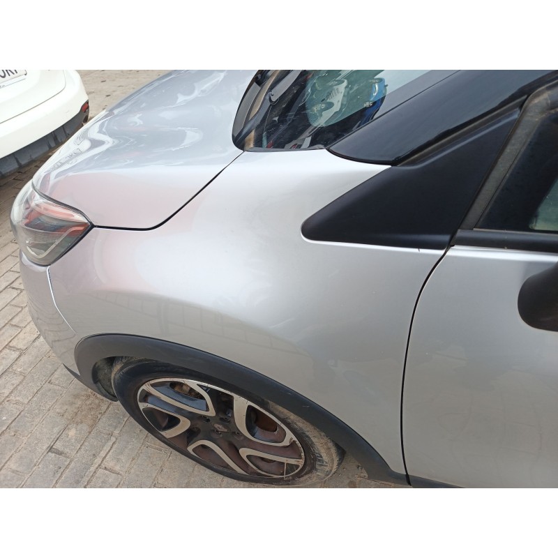 ALETA DELANTERA IZQUIERDA