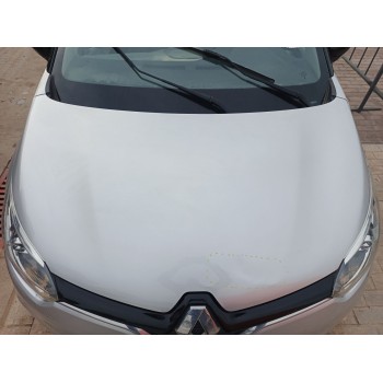 Recambio de capot para renault captur i (j5_, h5_) 1.5 dci 110 referencia OEM IAM 651004529R  