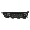 Recambio de mando climatizador para kia niro drive referencia OEM IAM 97250G5330  